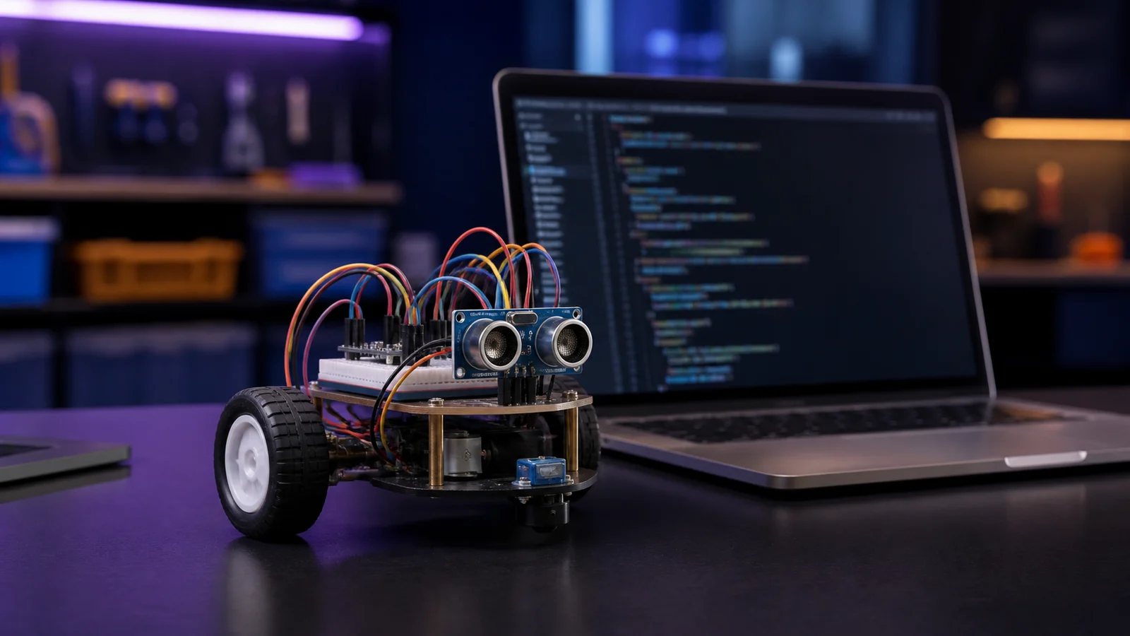 Robotik Kodlamaya Nasıl Başlanır? kapak görseli
